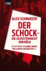 Coverfoto, Alice Schwarzer, Der Schock