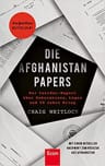 Umschlagfoto, Buchkritik, Craig Whitlock, Die Afghanistan Papers, InKulturA 