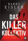 Umschlagfoto, Barry Eisler, Das Killer-Kollektiv