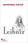 Umschlagfoto, Manfred Geier, Leibniz