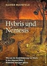 Umschlagfoto, Buchkritik, Rainer Mausfeld, Hybris und Nemesis, InKulturA 