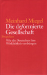 Coverfoto, Meinhard Miegel