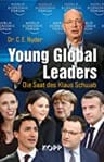 Umschlagfoto, Buchkritik, C.E. Nyder, Young Global Leaders, InKulturA 