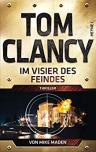 Umschlagfoto, Tom Clancy, Mike Maden, Im Visier des Feindes