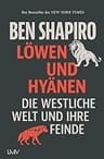 Coverfoto, Ben Shapiro