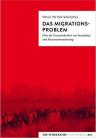 Coverfoto, Rolf Peter Sieferle, Das Migrationsproblem