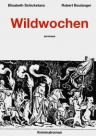 Umschlagfoto, Buchkritik, Elisabteh Schicketanz, Robert Boulanger, Wildwochen, InKulturA 